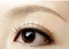 南京做上睑下垂矫正技术哪家好?